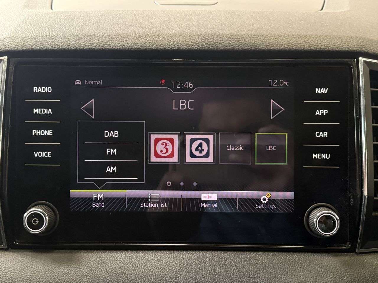 2018 SKODA KAROQ 2018 SKODA KAROQ