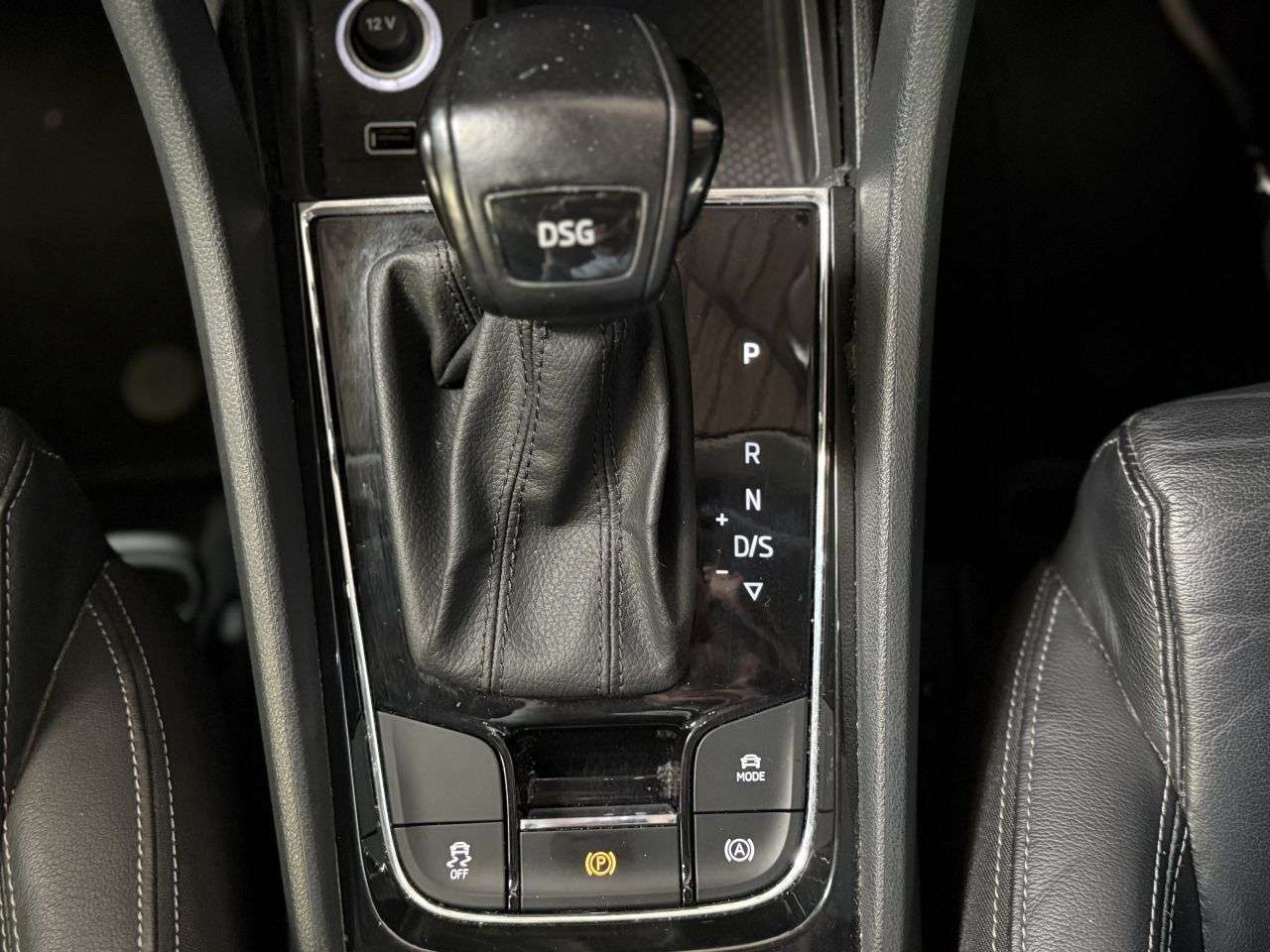 2018 SKODA KAROQ 2018 SKODA KAROQ
