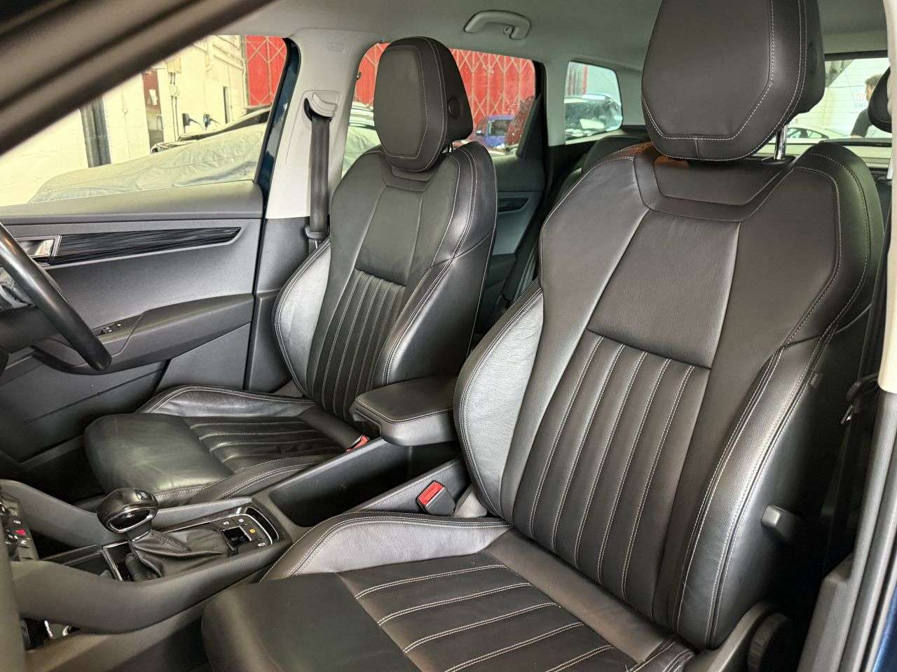 2018 SKODA KAROQ 2018 SKODA KAROQ