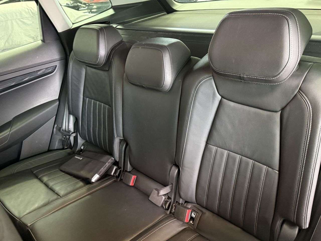 2018 SKODA KAROQ 2018 SKODA KAROQ