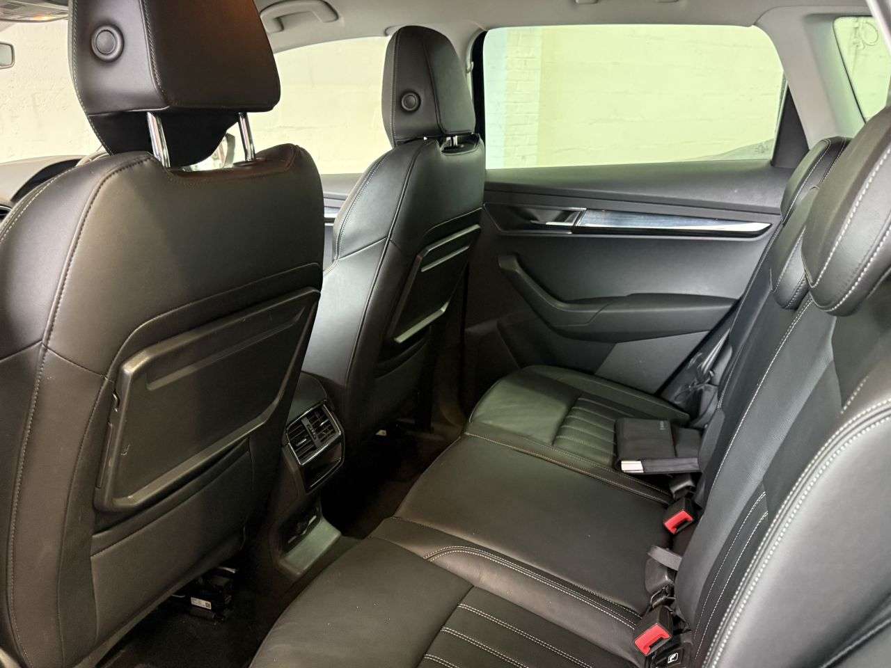 2018 SKODA KAROQ 2018 SKODA KAROQ