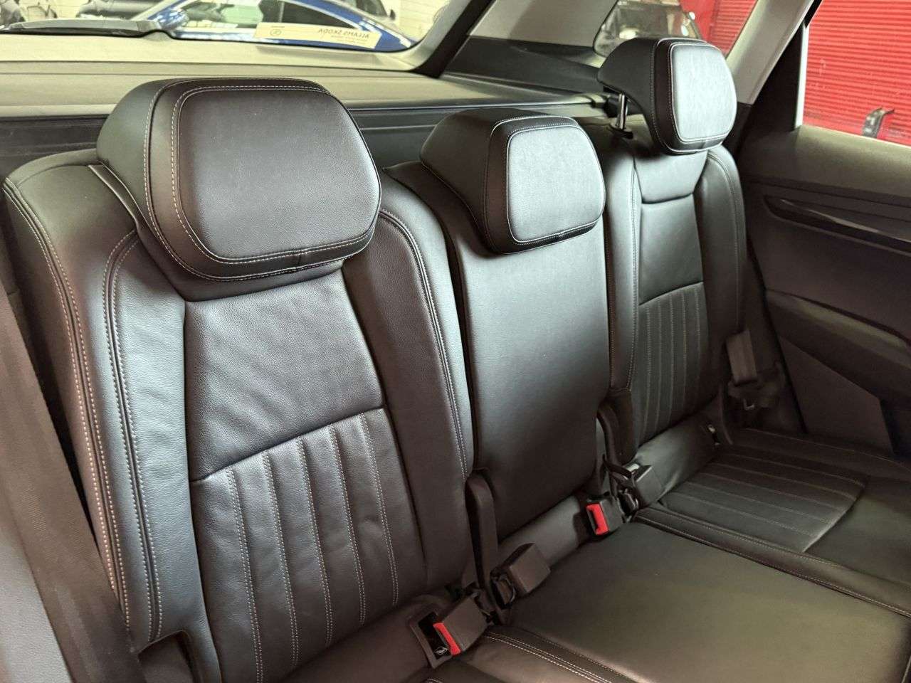 2018 SKODA KAROQ 2018 SKODA KAROQ