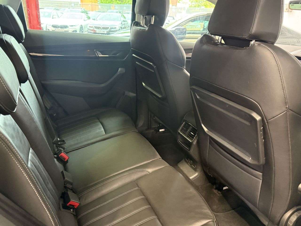 2018 SKODA KAROQ 2018 SKODA KAROQ