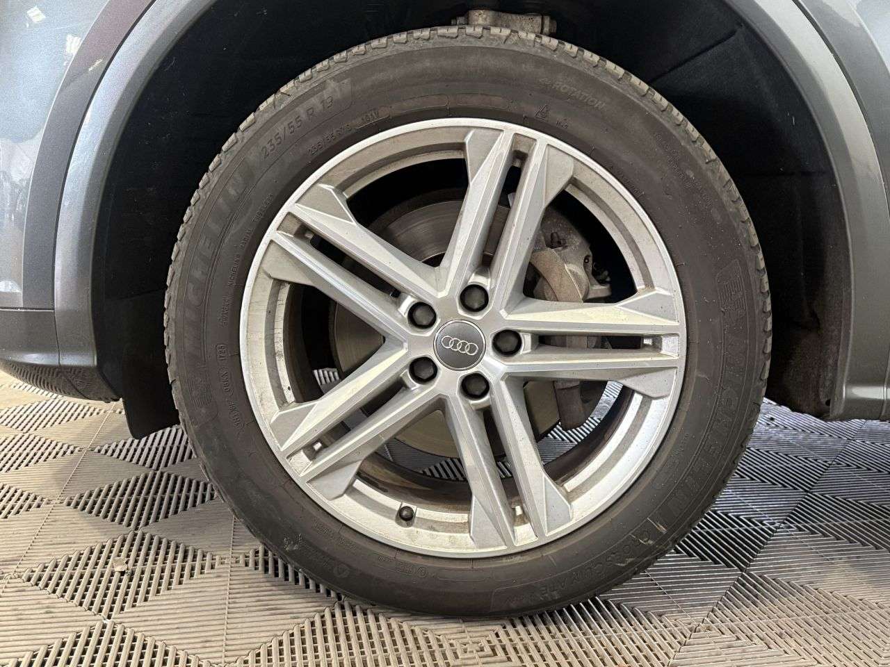 2019 AUDI Q5 2019 AUDI Q5