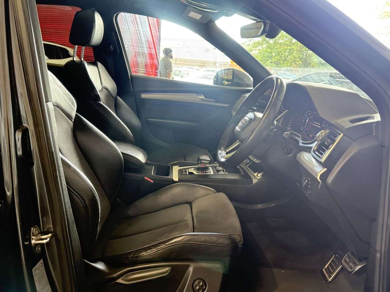 2019 AUDI Q5 2019 AUDI Q5