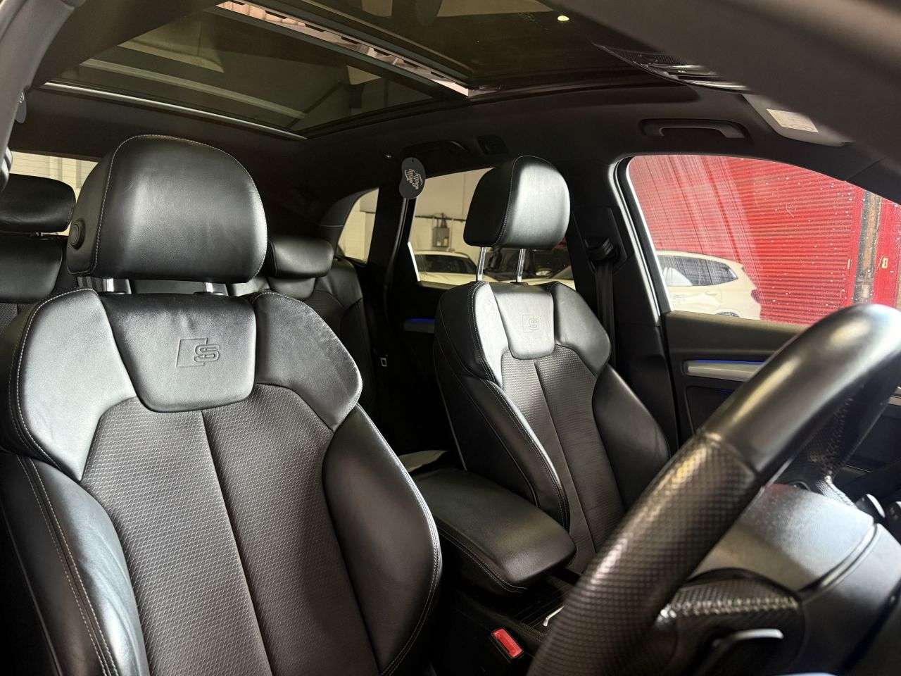 2019 AUDI Q5 2019 AUDI Q5