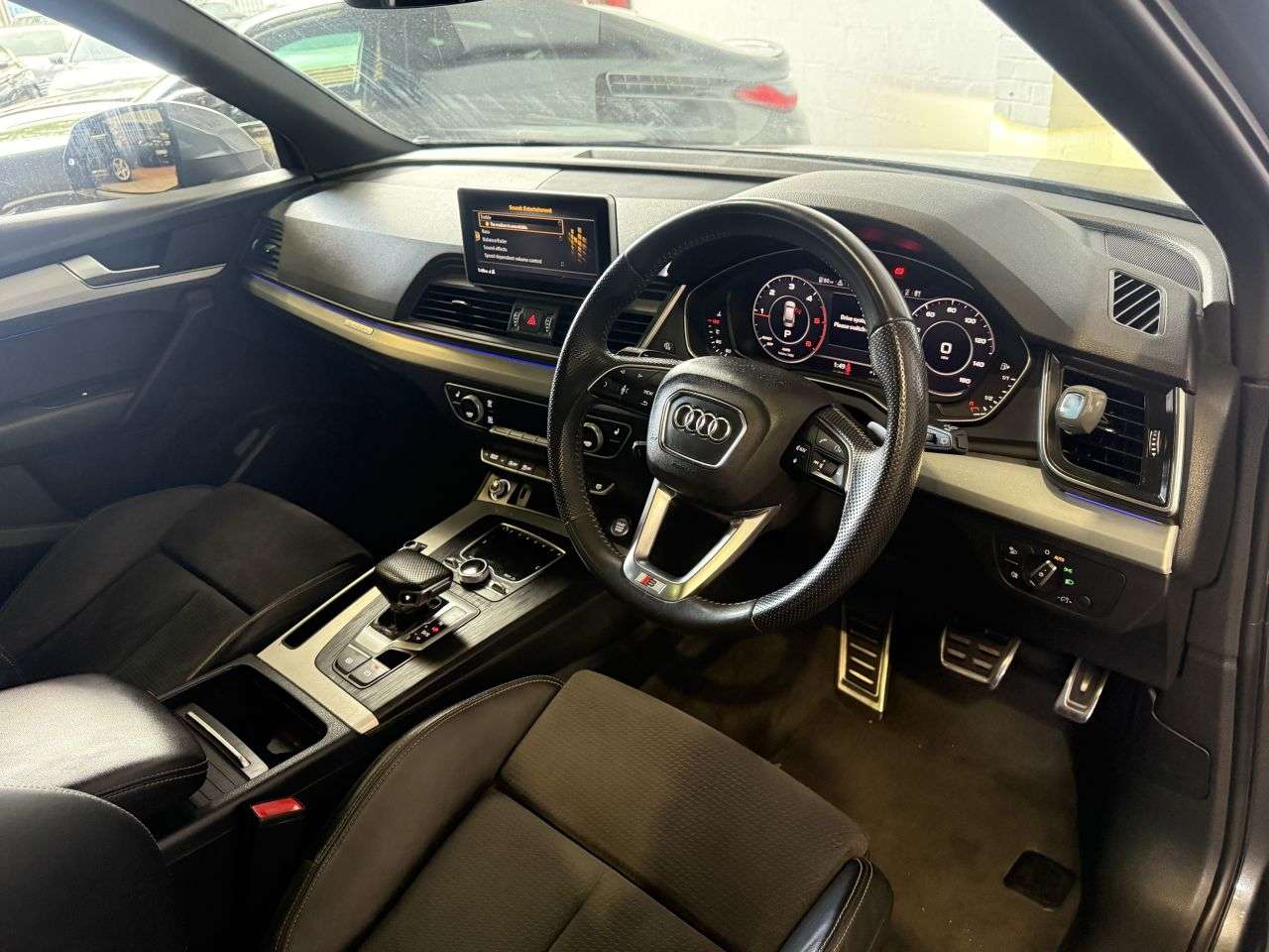 2019 AUDI Q5 2019 AUDI Q5