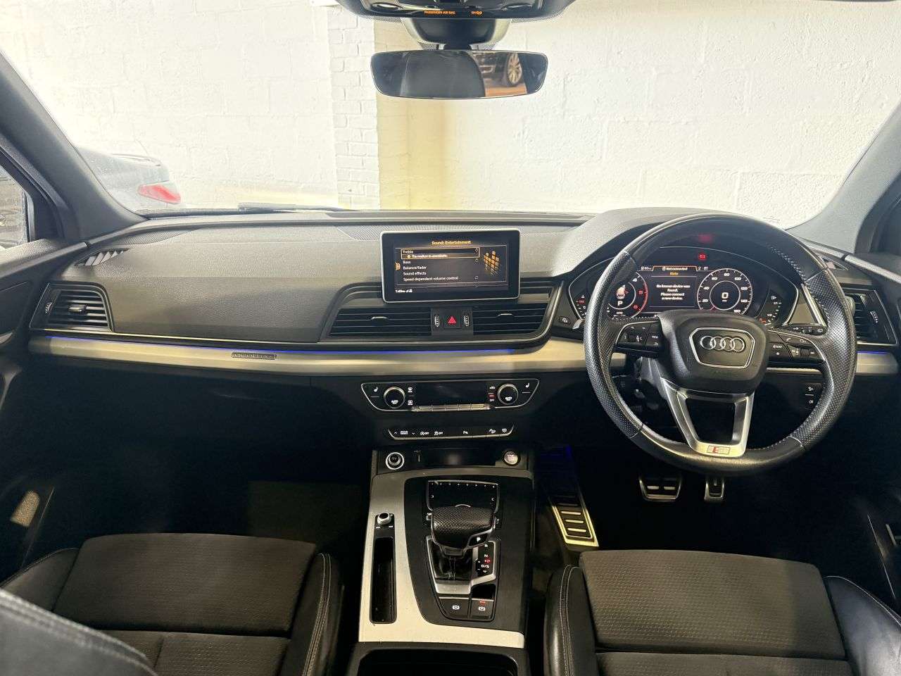 2019 AUDI Q5 2019 AUDI Q5