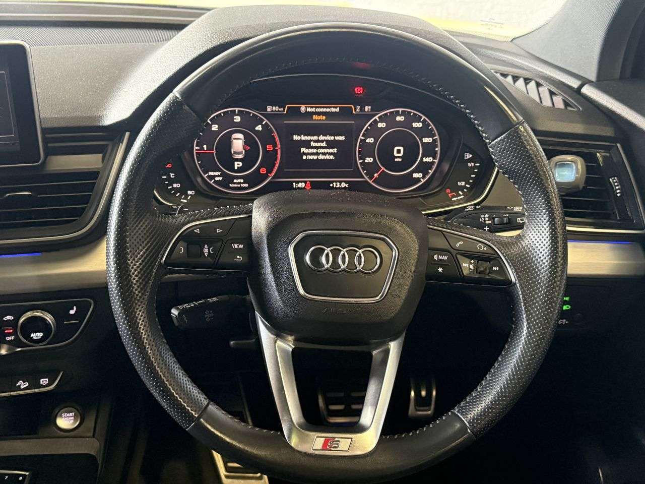2019 AUDI Q5 2019 AUDI Q5