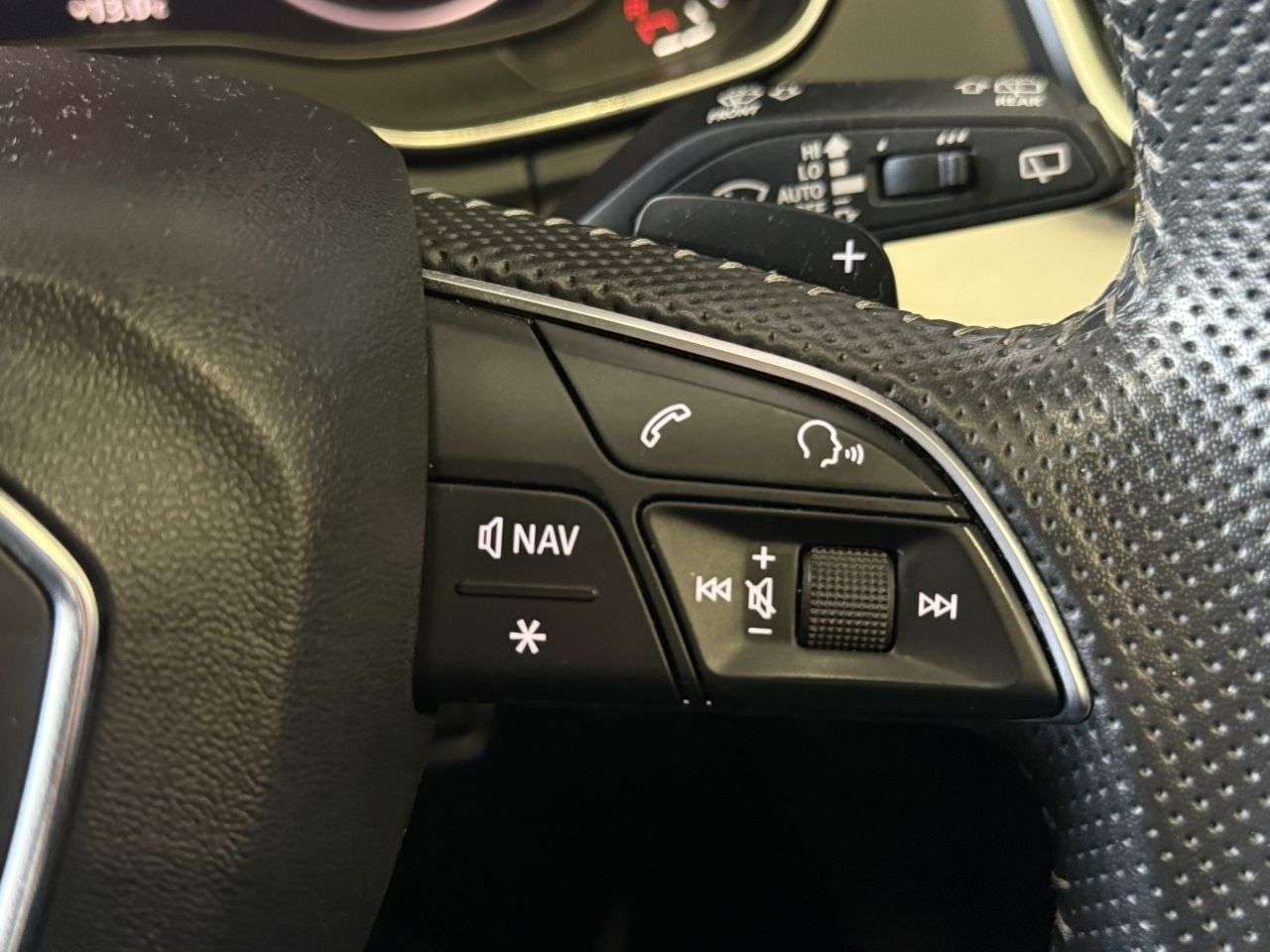 2019 AUDI Q5 2019 AUDI Q5