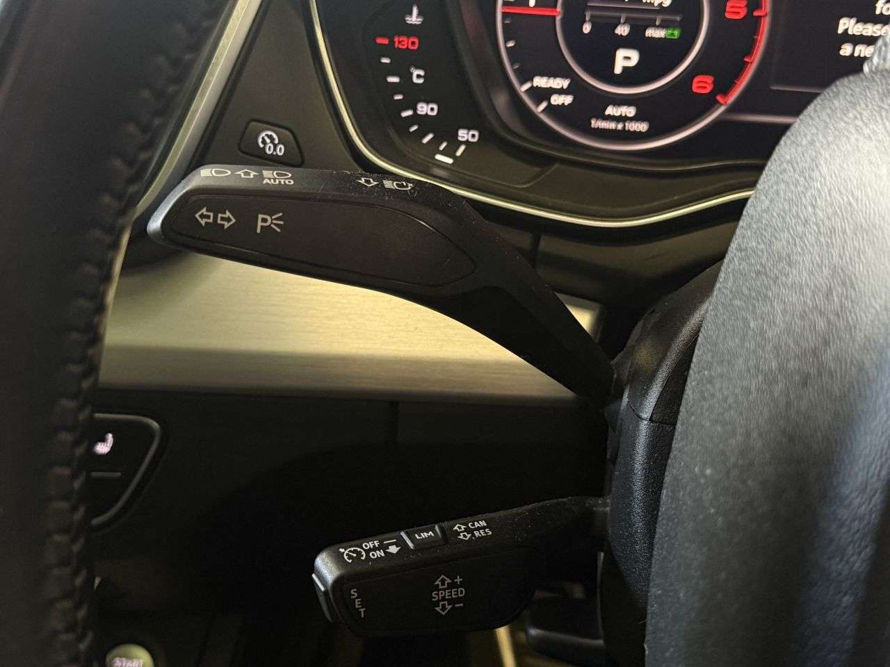 2019 AUDI Q5 2019 AUDI Q5
