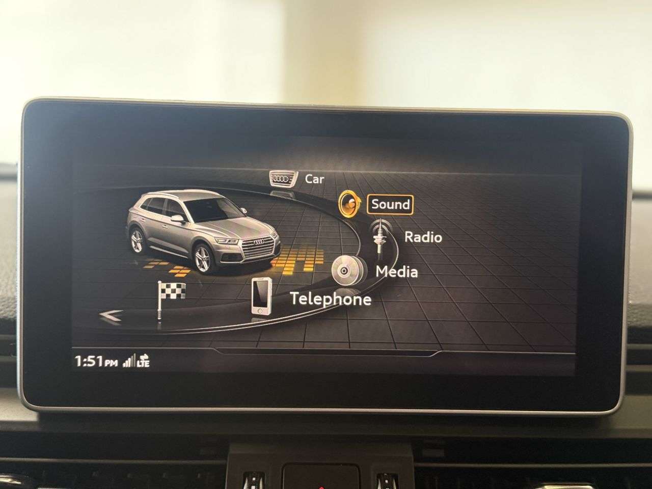 2019 AUDI Q5 2019 AUDI Q5