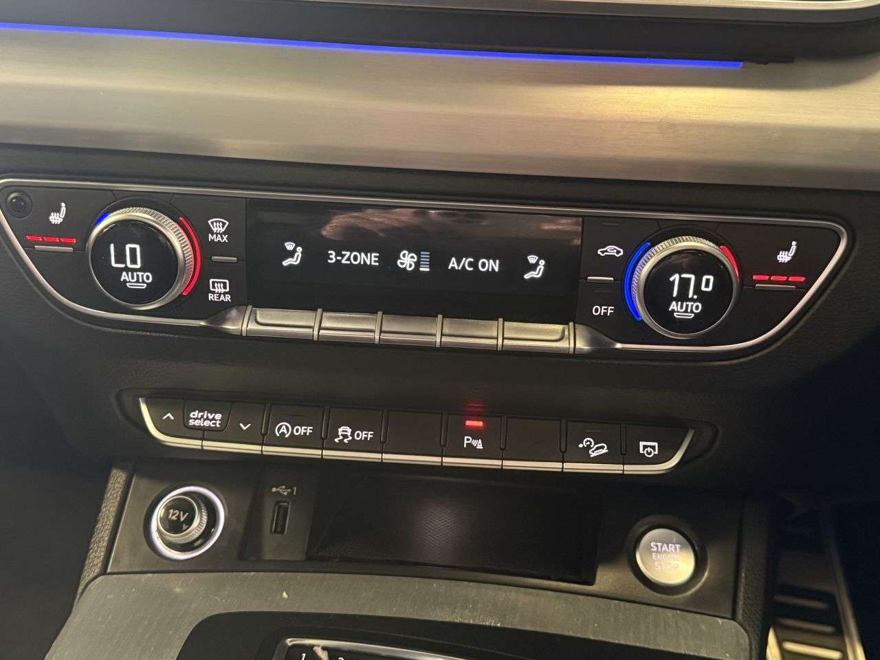 2019 AUDI Q5 2019 AUDI Q5