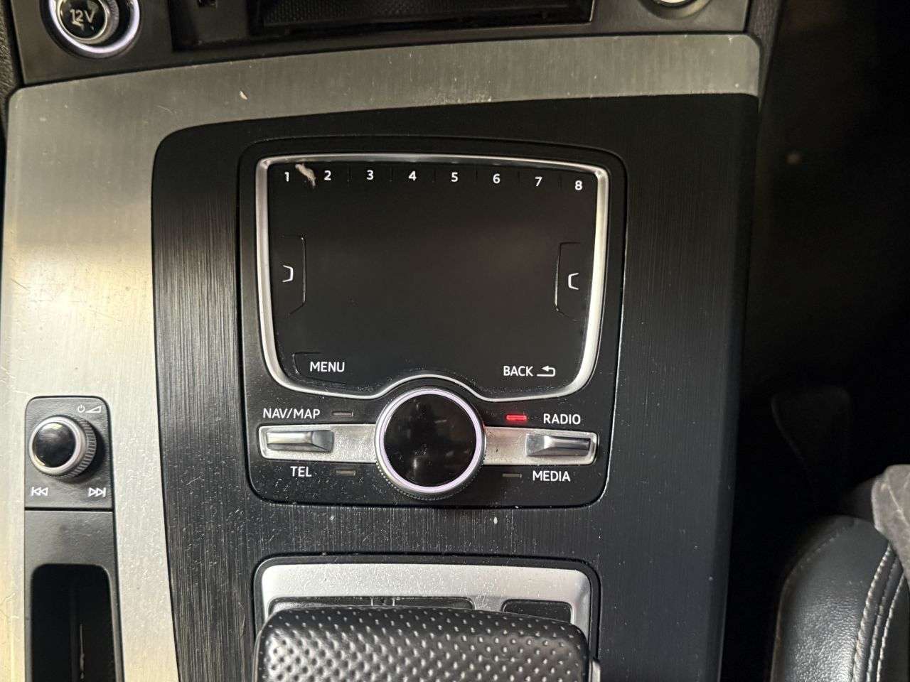 2019 AUDI Q5 2019 AUDI Q5