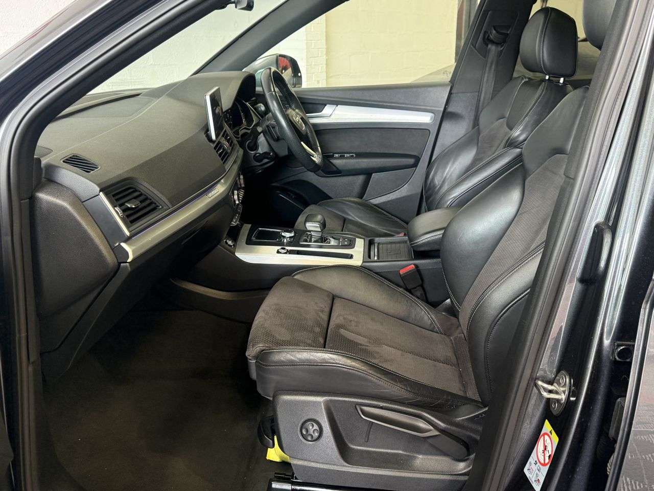 2019 AUDI Q5 2019 AUDI Q5
