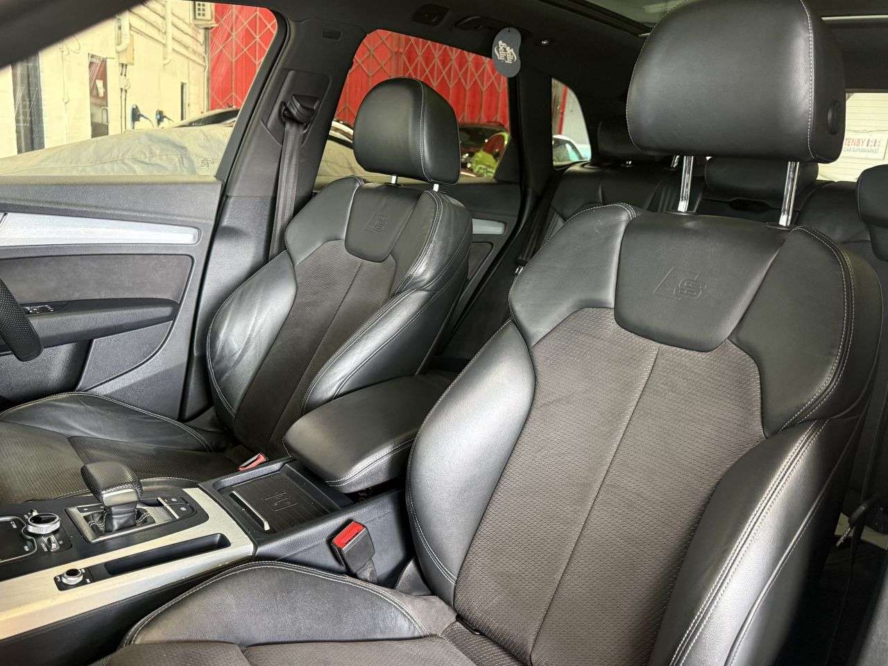 2019 AUDI Q5 2019 AUDI Q5