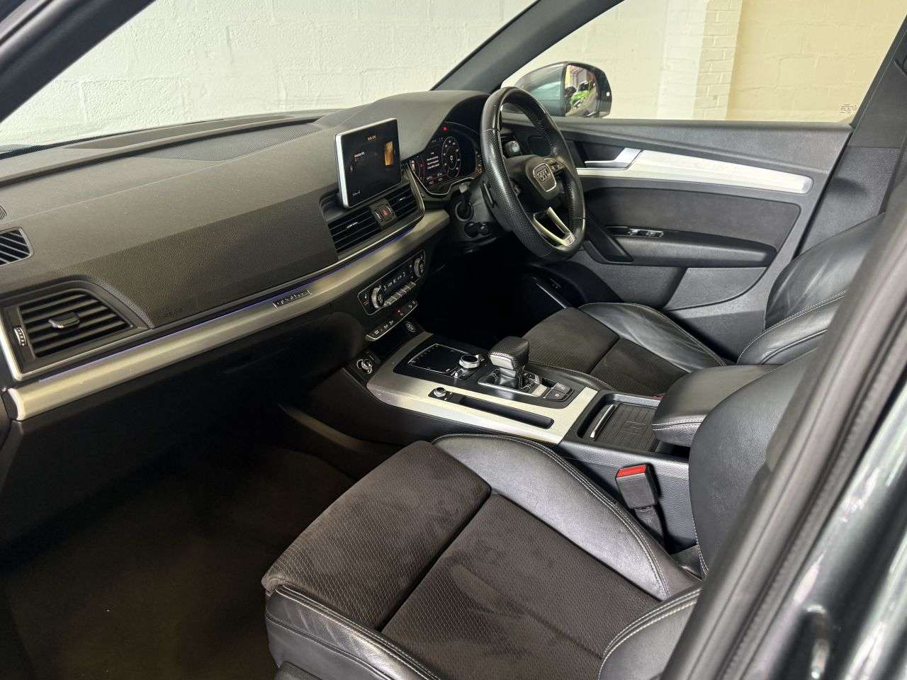 2019 AUDI Q5 2019 AUDI Q5