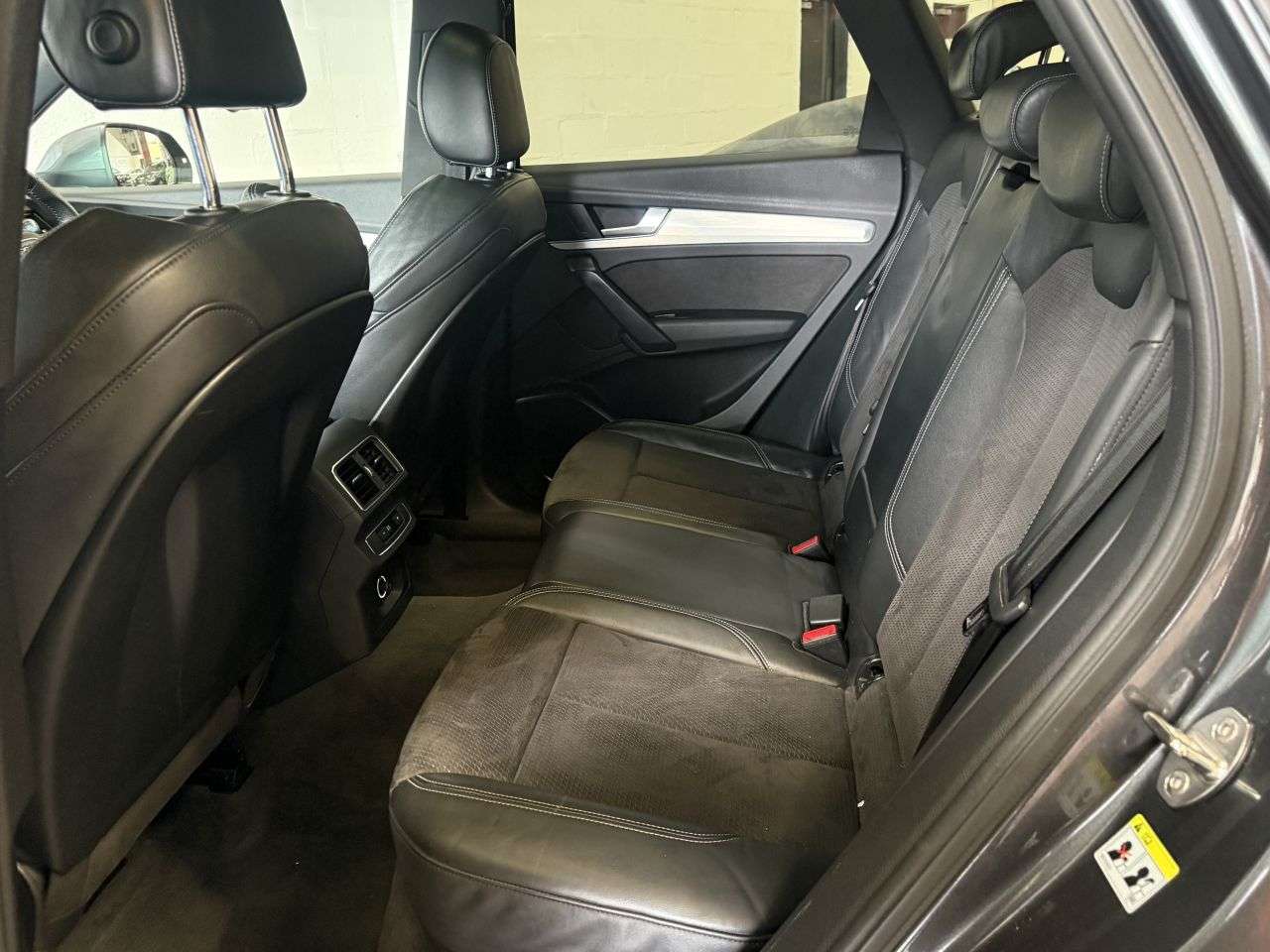 2019 AUDI Q5 2019 AUDI Q5