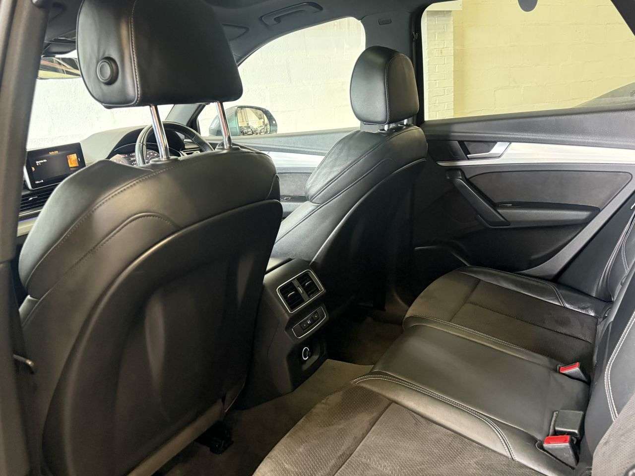 2019 AUDI Q5 2019 AUDI Q5