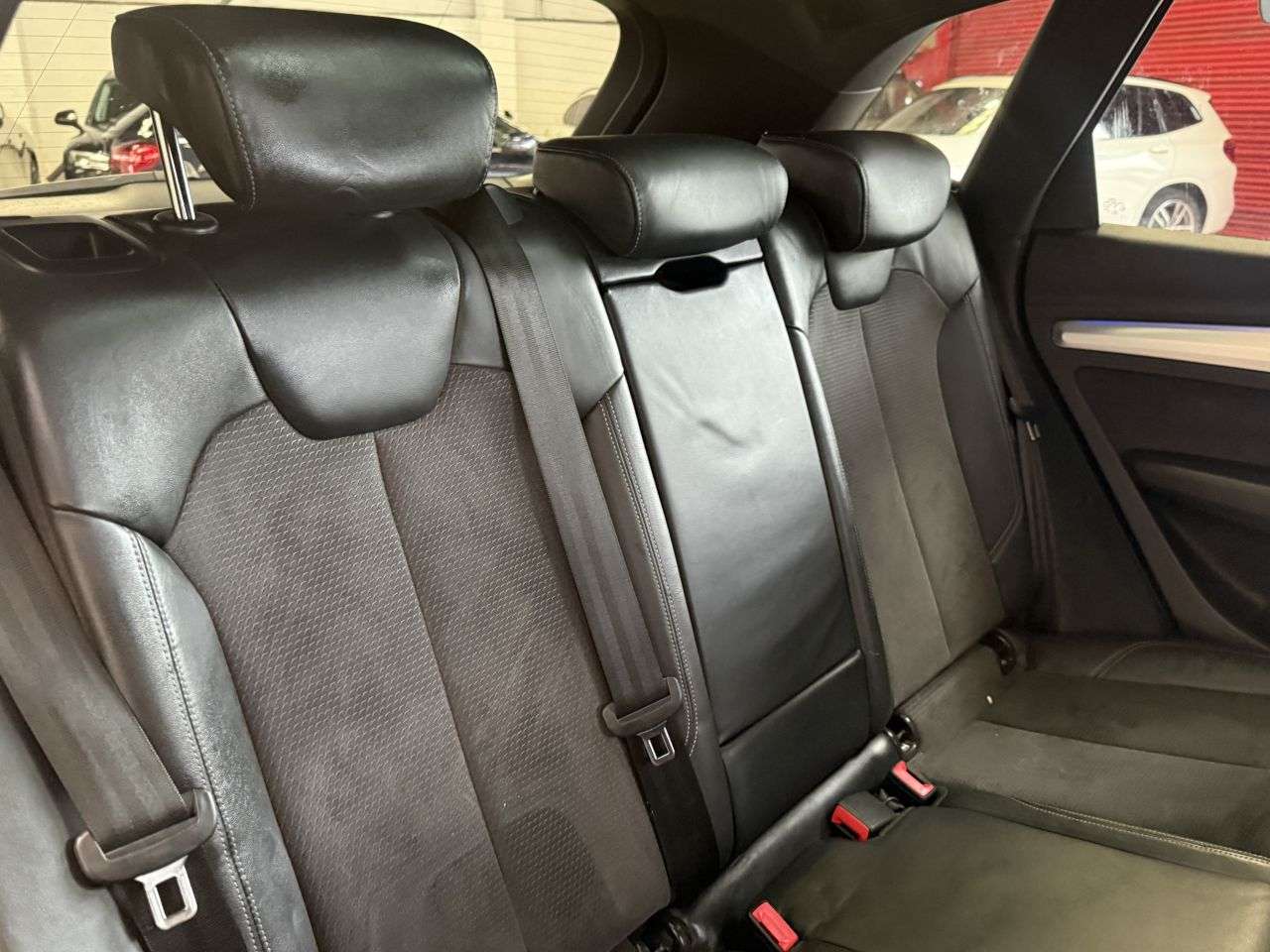 2019 AUDI Q5 2019 AUDI Q5