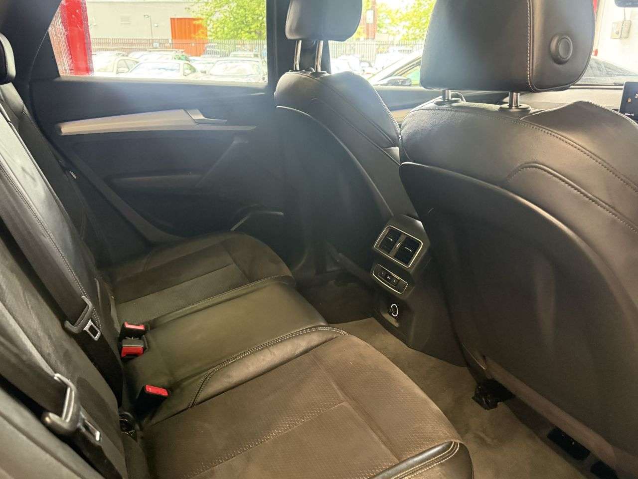 2019 AUDI Q5 2019 AUDI Q5