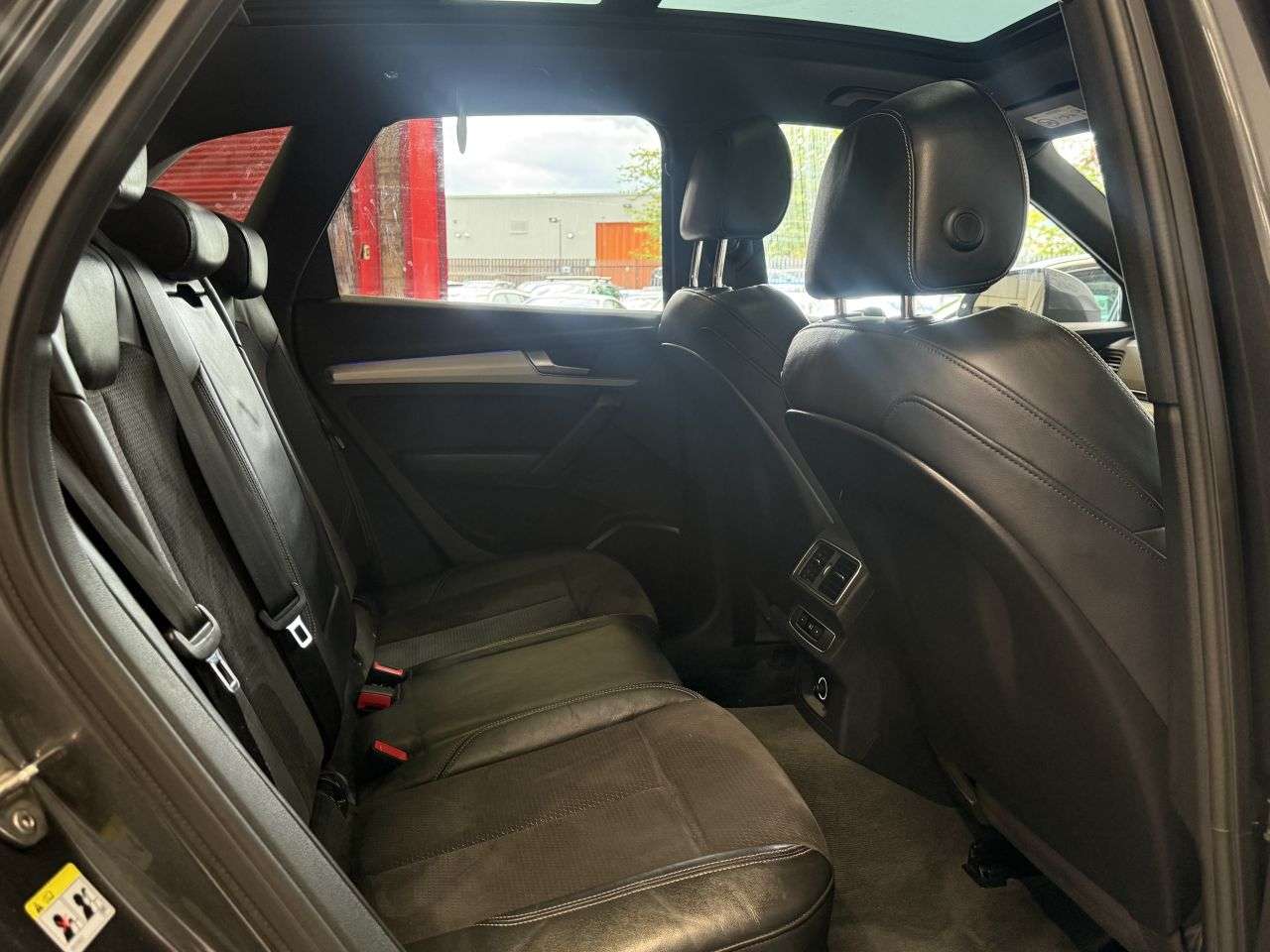 2019 AUDI Q5 2019 AUDI Q5