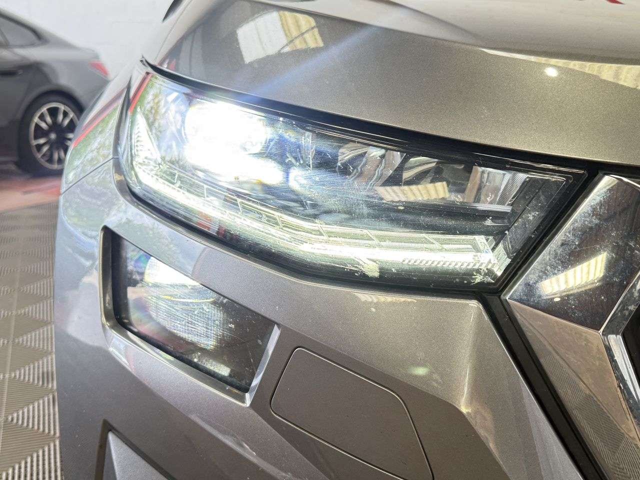 2022 SKODA KODIAQ 2022 SKODA KODIAQ