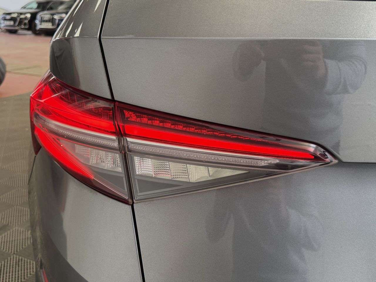 2022 SKODA KODIAQ 2022 SKODA KODIAQ