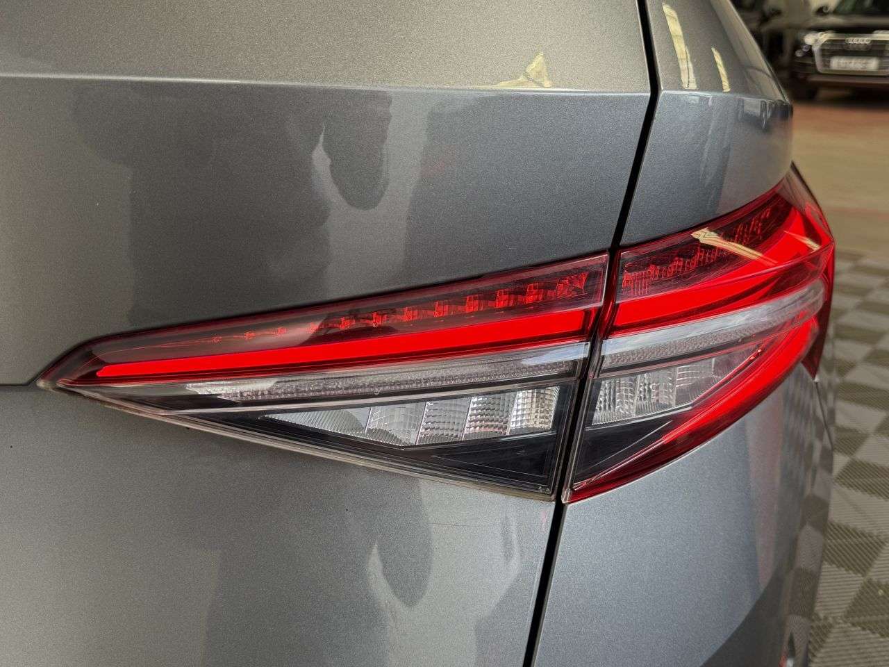 2022 SKODA KODIAQ 2022 SKODA KODIAQ