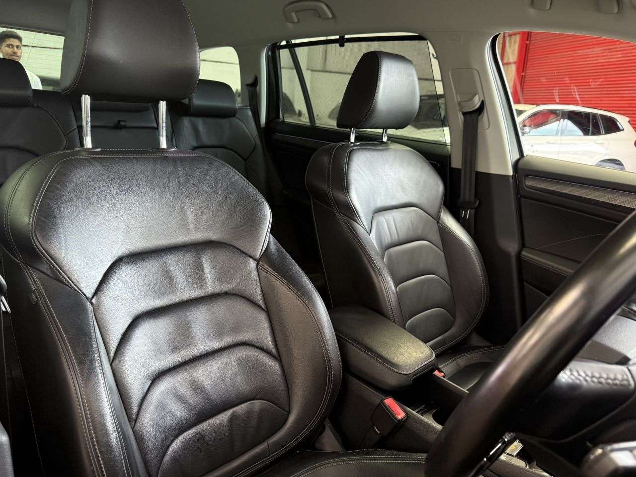 2022 SKODA KODIAQ 2022 SKODA KODIAQ
