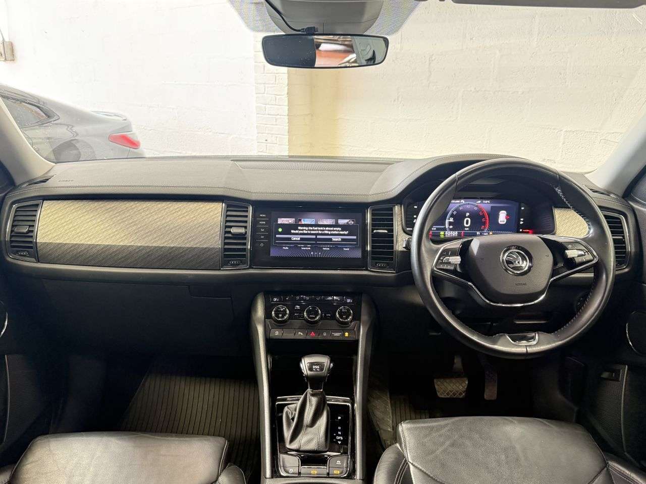 2022 SKODA KODIAQ 2022 SKODA KODIAQ