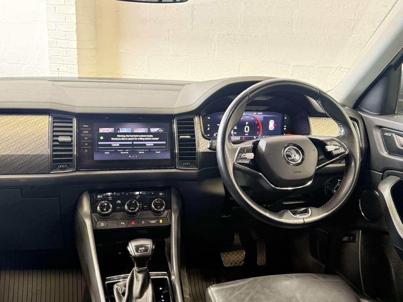 2022 SKODA KODIAQ 2022 SKODA KODIAQ