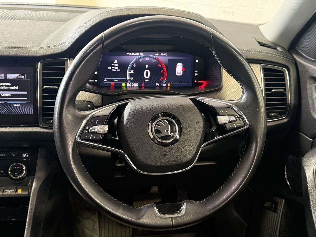 2022 SKODA KODIAQ 2022 SKODA KODIAQ