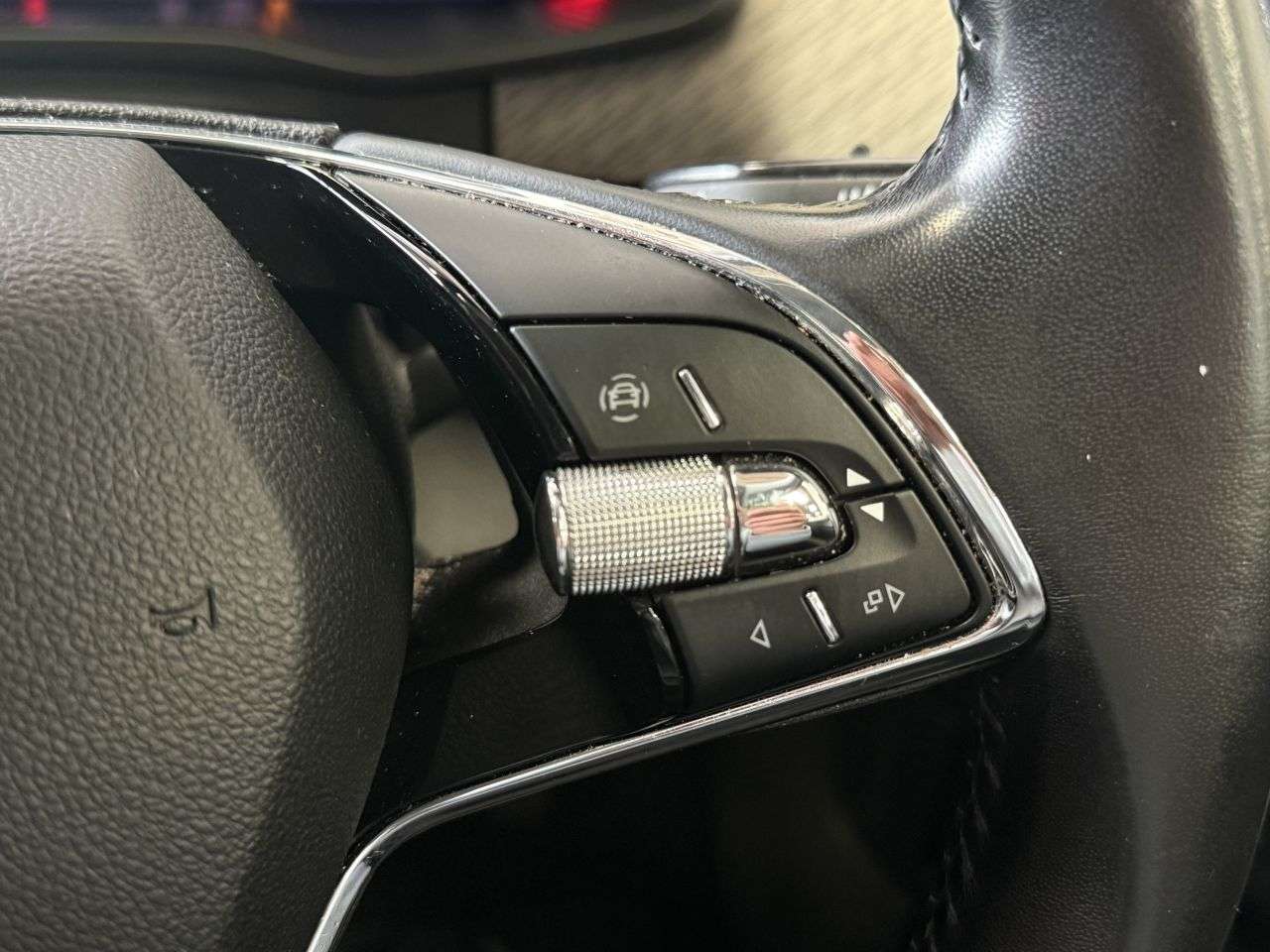 2022 SKODA KODIAQ 2022 SKODA KODIAQ