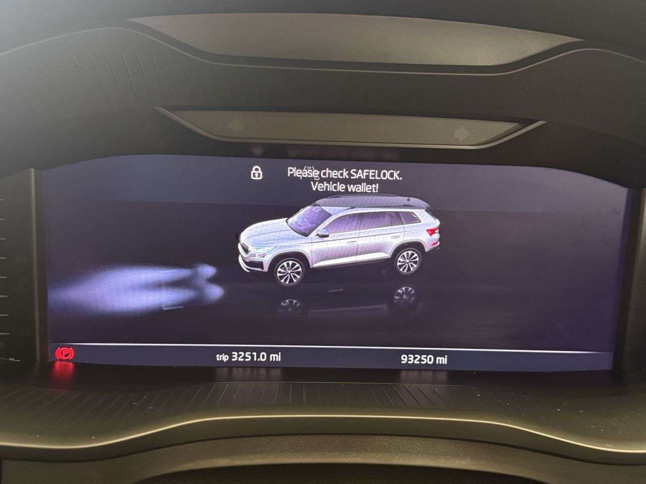 2022 SKODA KODIAQ 2022 SKODA KODIAQ