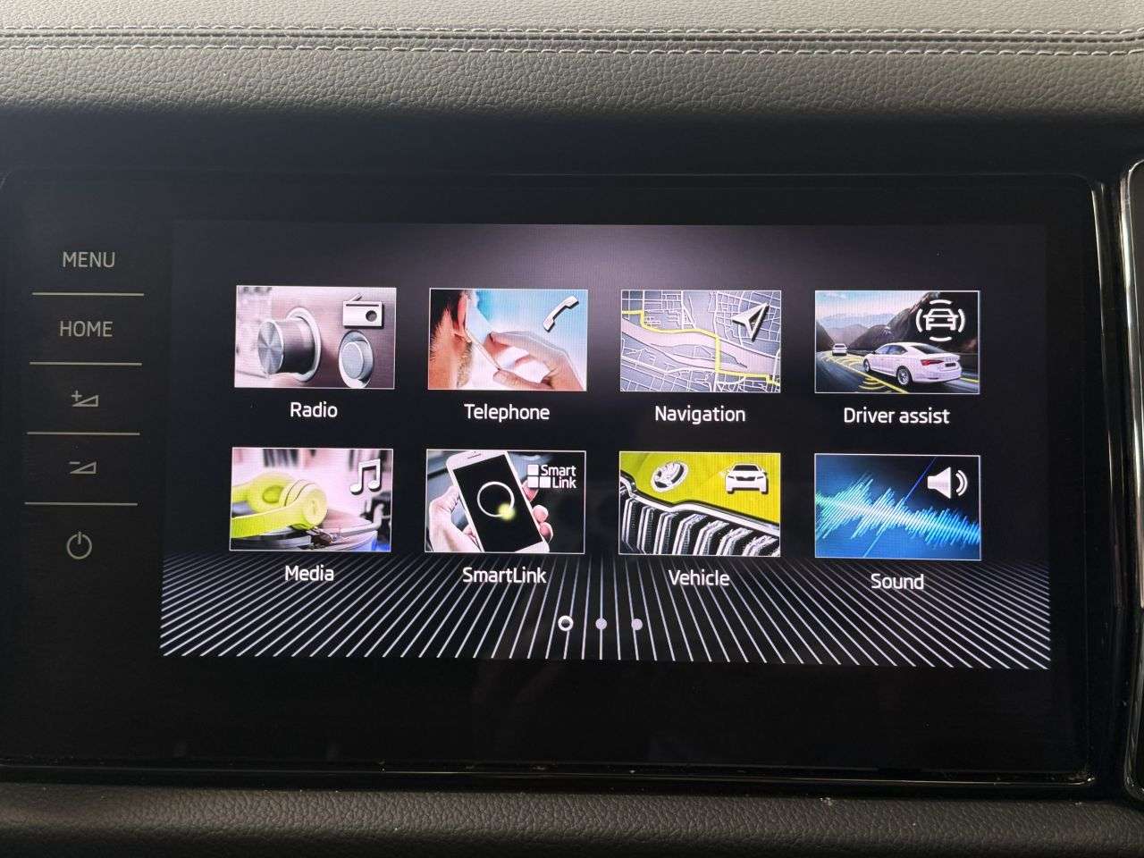 2022 SKODA KODIAQ 2022 SKODA KODIAQ