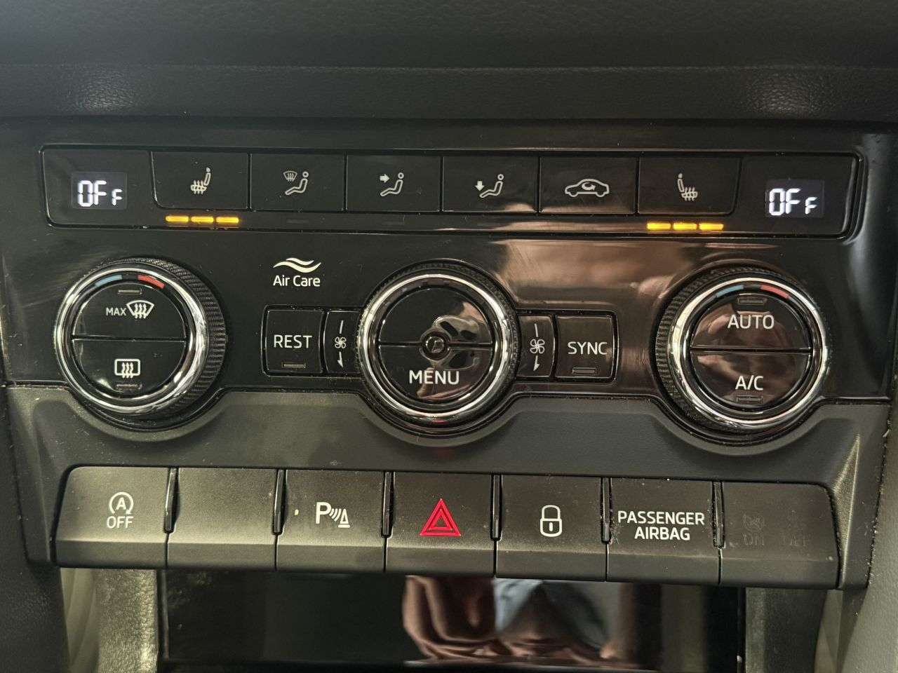 2022 SKODA KODIAQ 2022 SKODA KODIAQ