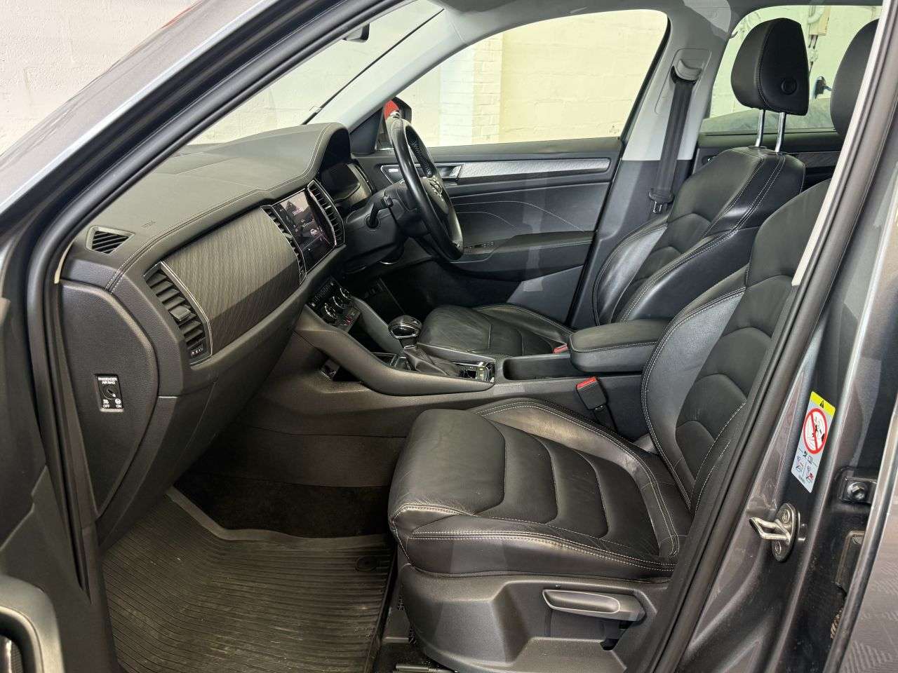 2022 SKODA KODIAQ 2022 SKODA KODIAQ