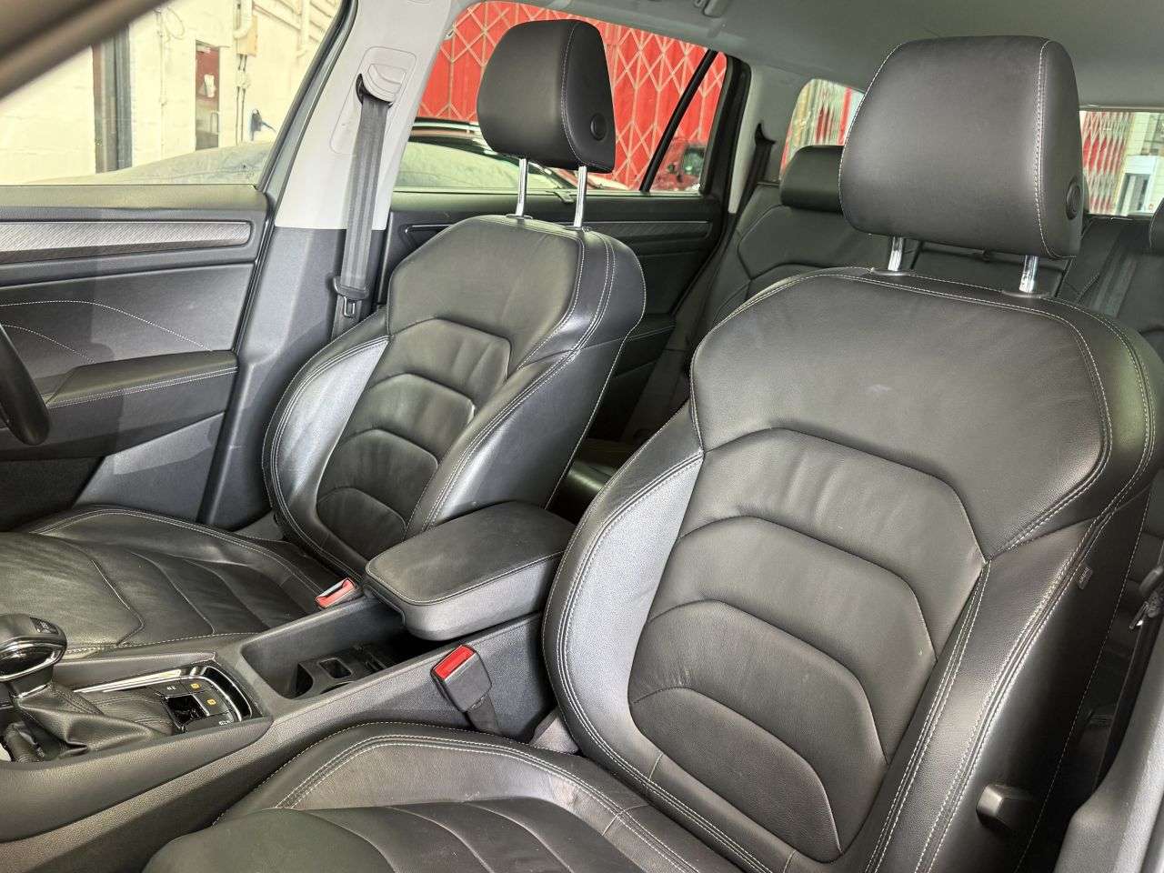 2022 SKODA KODIAQ 2022 SKODA KODIAQ
