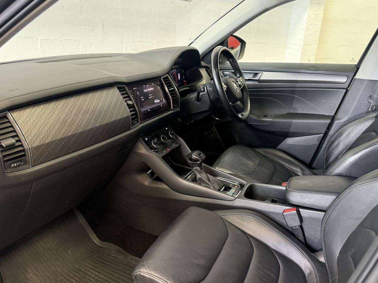 2022 SKODA KODIAQ 2022 SKODA KODIAQ