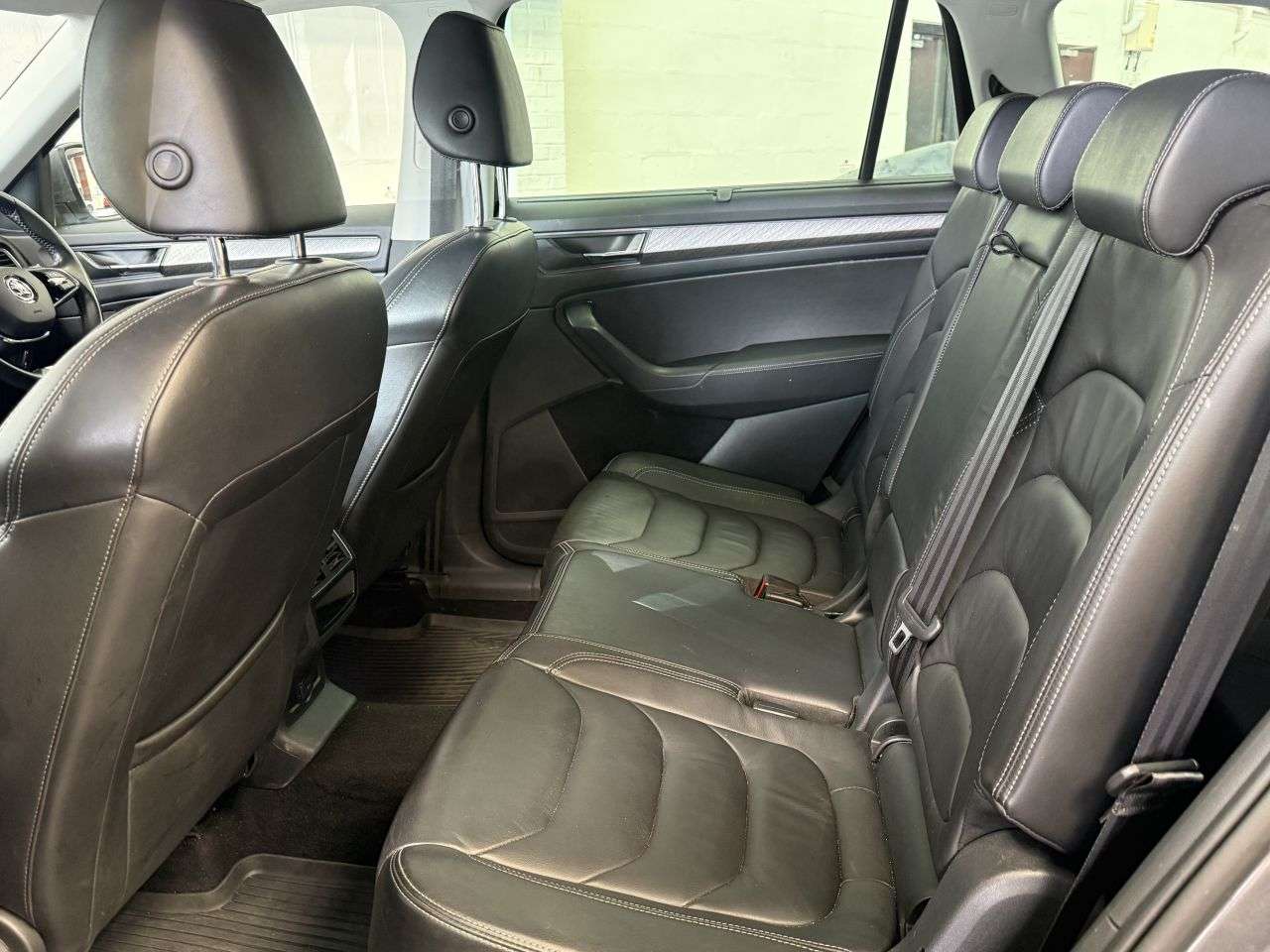 2022 SKODA KODIAQ 2022 SKODA KODIAQ