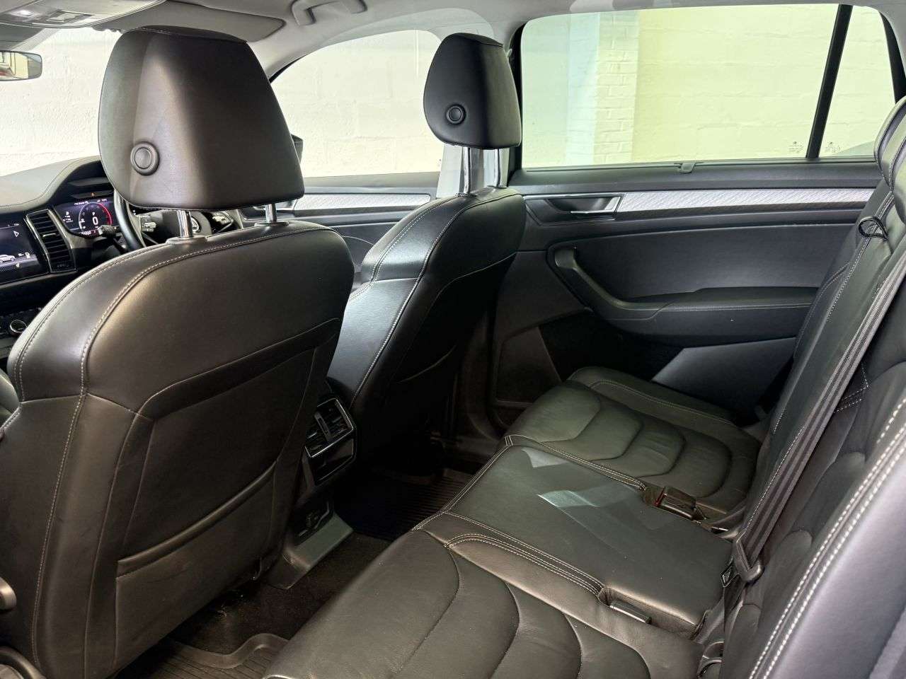 2022 SKODA KODIAQ 2022 SKODA KODIAQ