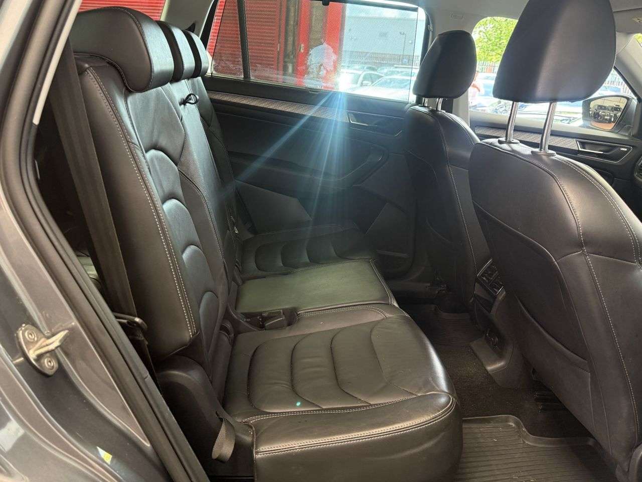 2022 SKODA KODIAQ 2022 SKODA KODIAQ