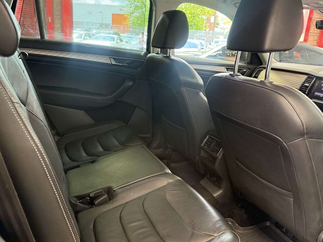 2022 SKODA KODIAQ 2022 SKODA KODIAQ