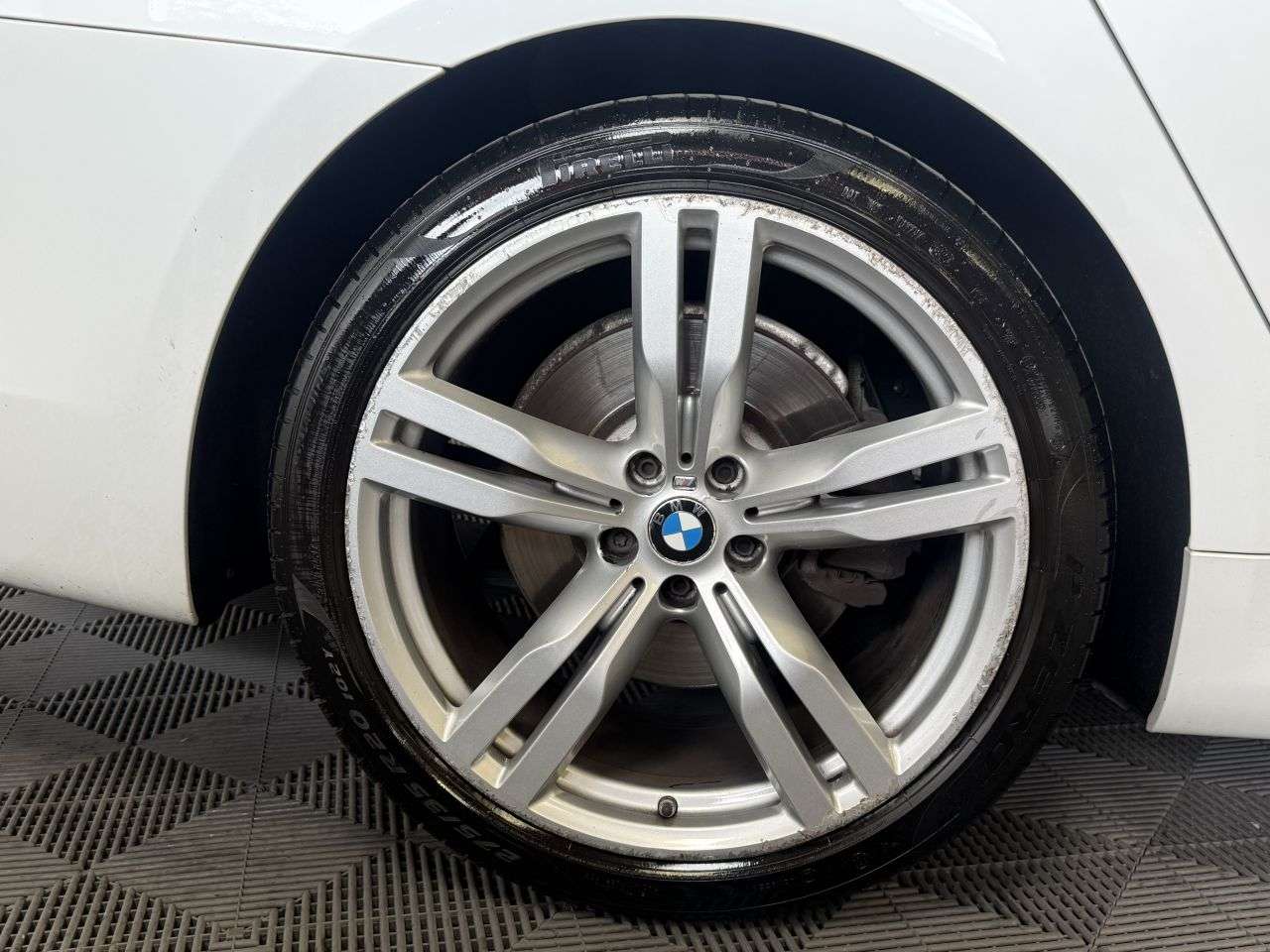 2017 BMW 7 SERIES 2017 BMW 7 SERIES