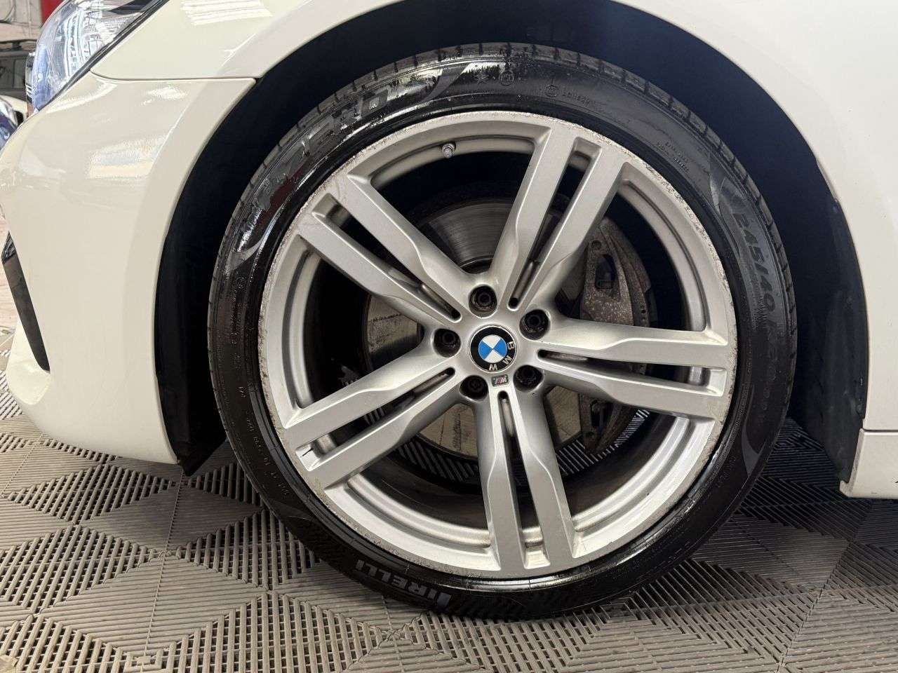 2017 BMW 7 SERIES 2017 BMW 7 SERIES