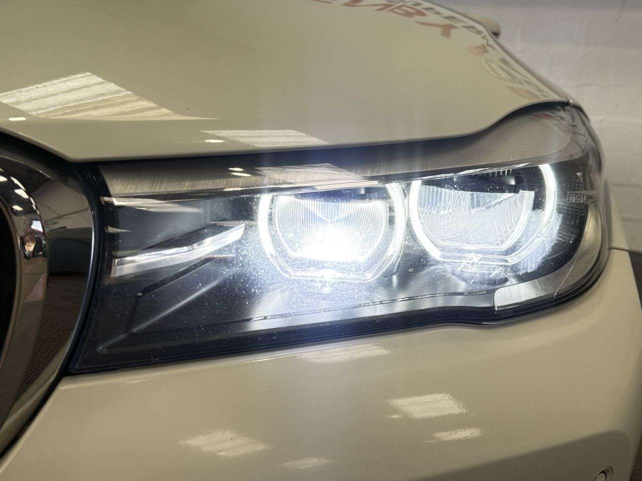 2017 BMW 7 SERIES 2017 BMW 7 SERIES