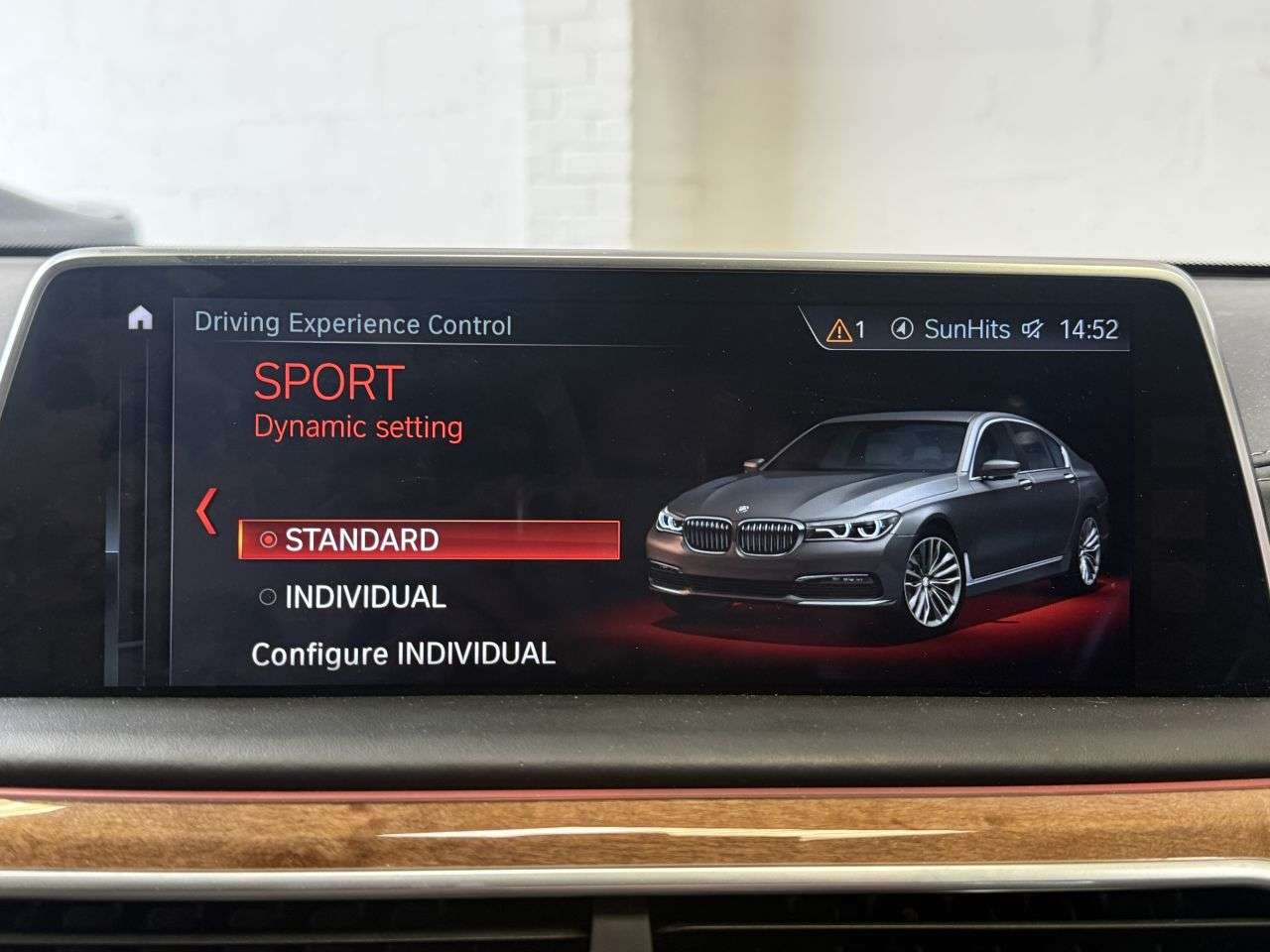 2017 BMW 7 SERIES 2017 BMW 7 SERIES