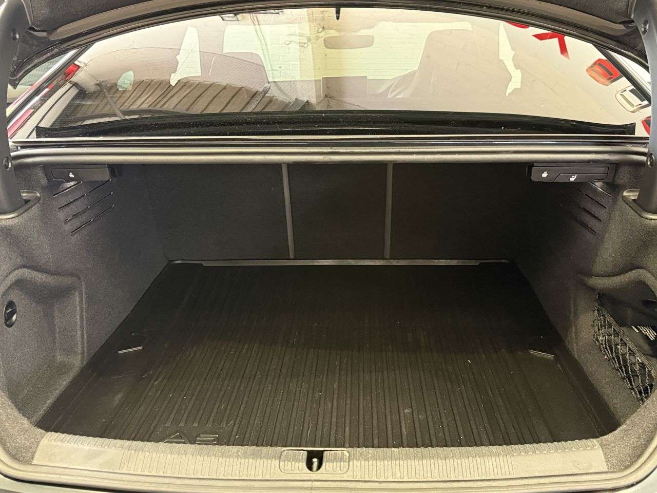 2018 AUDI S5 2018 AUDI S5