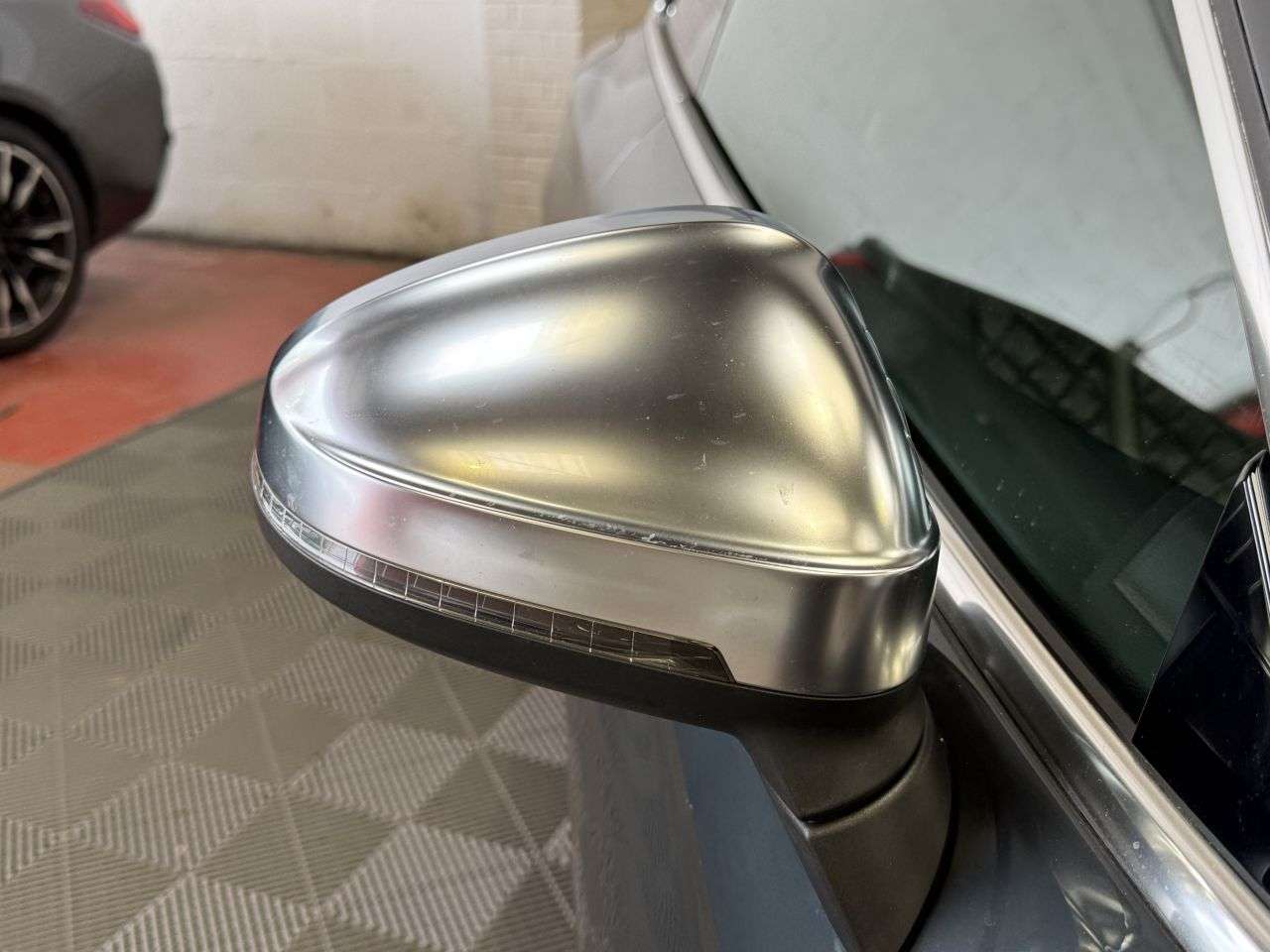 2018 AUDI S5 2018 AUDI S5